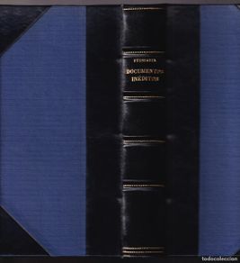 Libros antiguos: CORRESPONDENCIA DE FELIPE II CON LOS HERMANOS D. LUIS DE REQUESENS Y D. JUAN DE ZÚÑIGA